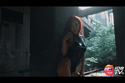 [108TV酱] 2016.09.01 金雨佳-108酱重磅推荐S级美女(1) [4K-757M]