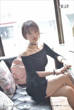 [IESS异思趣向] 2017.05.23 丝足便当118：《琪琪的超薄肉丝足底》琪琪 [99P-16.9M]