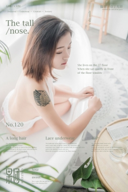 [Girlt果团网] 2018.01.19 No.120 芭比女神 [43+1P/270M]