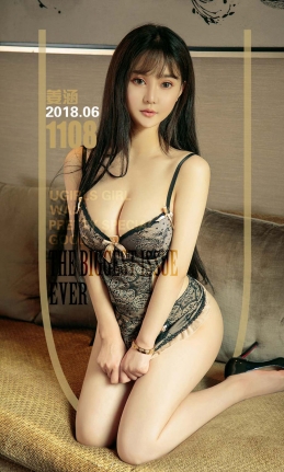 [Ugirls尤果网] 爱尤物专辑 2018.06.01 NO.1108 姜涵 欢乐水手服[35P/39M]