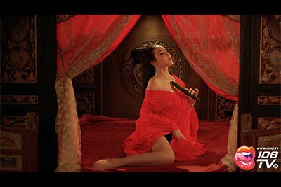 [108TV酱] 2016.09.01 冷月-貂蝉与吕布的那些私房事 [4K-2.65G]