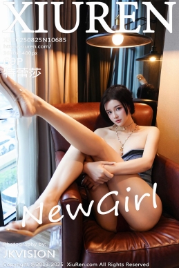 [XiuRen秀人网] 2025.08.25 No.10685 特蕾莎 [69+1P]