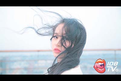 [108TV酱] 2016.09.01 朱思雨-宁静的下午 [1080P-310M]