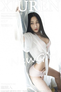 [XIUREN秀人网] 2017.08.16 NO.802 雨涵Iris [45+1P/41M]