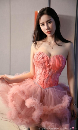 [Ugirls尤果网]爱尤物 2022.01.17 No.2260 田小燕 柔焦 [35P]