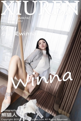 [XiuRen秀人网] 2023.05.16 No.6742 小泡芙winna [69+1P]