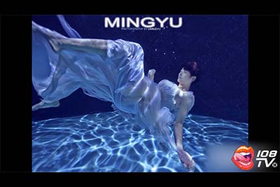 [108TV酱] 2016.09.20 韩卓尔 [1080P-129M]