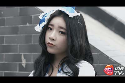 [108TV酱] 2016.11.25 宝宝的甜美cos [4K-443M]