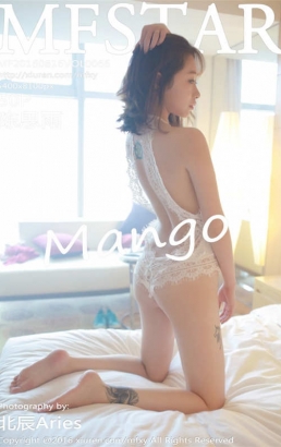 [MFStar模范学院] 2016.08.16 VOL.066 陈思雨Mango [50+1P/171M]