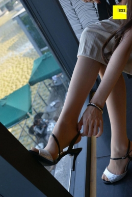 [IESS异思趣向] 2017.11.22 丝享家109：无名氏肉丝合集  无名氏 [91+1P/34M]