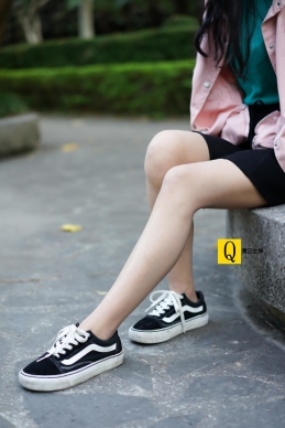 [青丘女神] 2017.11.05[99P/115M]