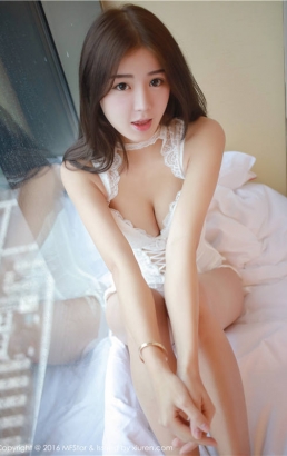 [MFStar模范学院] 2016.11.24 VOL.078 卤蛋luna [51+1P/286M]