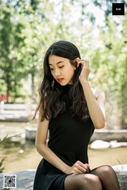 [SIW斯文传媒]VOL.007 静湖垂柳 蓉儿[60P/163M]