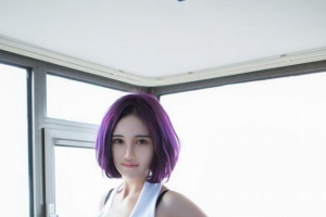 [TuiGirl推女郎]No.52 樱樱 王俪丁 珍妮-三美争艳 [48P/176M]