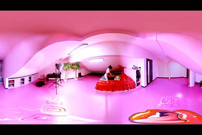 [108TV酱] 2016.09.20 金奕熙的闺房蜜诱 [VR-401M]