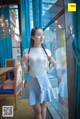 [IESS异思趣向] 2018.02.09 丝享家166：木木《风情万种肉丝凉拖》[99P/32M]
