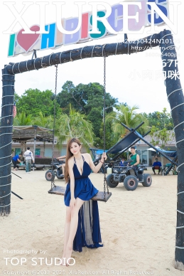 [XiuRen秀人网] 2025.04.24 No.10195 小肉肉咪 [67+1P]