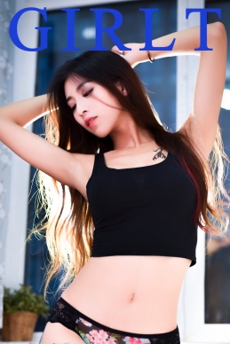 [Girlt果团网] 2017.06.14 投稿作品TG.011 有位伊人 [39+1P-265M]