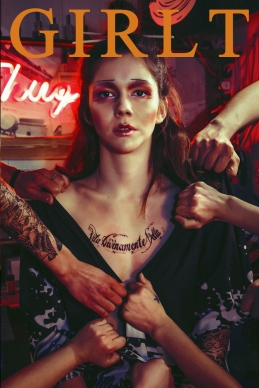 [Girlt果团网] 2017.06.14 投稿作品TG.012 叛逆少女 [40+1P-35.9M]