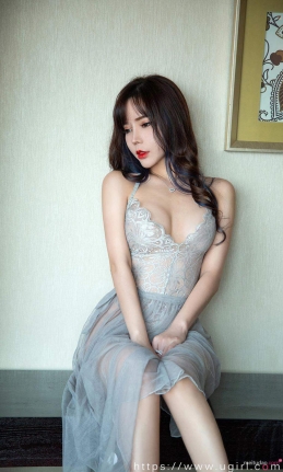 [Ugirls尤果网]爱尤物 2021.03.24 No.2050 艾小青 在逃公主艾小青 [35P]