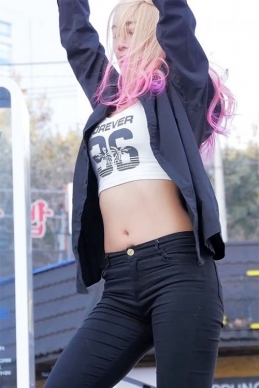 Diana饭拍秀 拍摄日期：170122【9合集 867 MB】