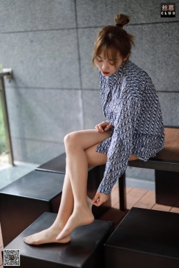 丝慕写填 SM064 天天一元 小颖《小颖的户外之旅》[61P/136MB]