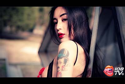 [108TV酱] 2016.09.01 陆梓琪-S级的身体 [1080P-1.2G]