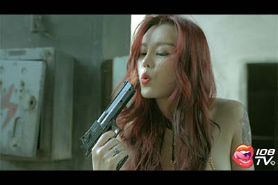 [108TV酱] 2016.09.01 颜瑜 世界旅游小姐亚军-SM肌肉男 [4K-1.2G]