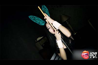 [108TV酱] 2016.09.01 桐桐-成年礼写真 [1080P-49M]