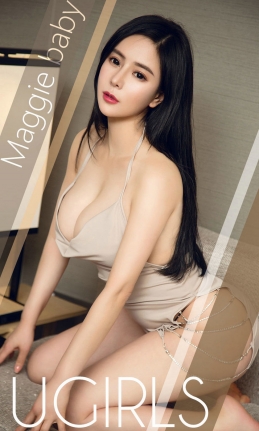 [Ugirls尤果网] 爱尤物专辑 2019.02.13 NO.1365 Maggiebaby 夺命“凶”手[35P/33M]