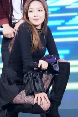 K.A.R.D饭拍秀 拍摄日期：170108【12合集 1.74 GB】