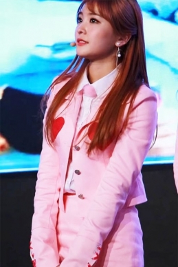 SONAMOO饭拍秀 拍摄日期：170112【7合集 2.56 GB】