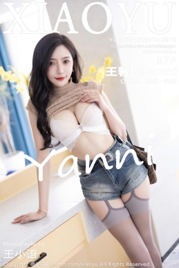 [XIAOYU语画界] 2022.12.06 VOL.919 王馨瑶yanni [87+1P]