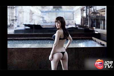 [108TV酱] 2016.09.20 韩子萱 [1080P-198M]