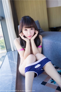 [IMiss爱蜜社]2017.01.03 Vol.145 夏笑笑Summer [69+1P/306M]