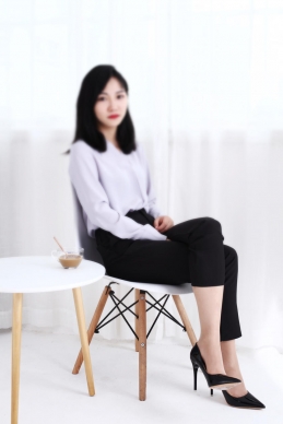 [奈丝写真] NO.135 小啊刀-午后咖啡[39P/400M]