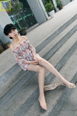 [LSS山茶摄影]NO.179 丝袜穿搭22 [94P/332M]
