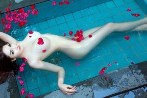 [TuiGirl推女郎]No.39 麦苹果 [42P/268MB]