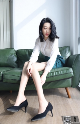 [绅士摄影] 2021.05.20 依婷 No.151 [75P/270M]