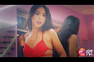 [108TV酱] 2016.09.01 佳佳-素人美女初次写真福利 [1080P-494M]