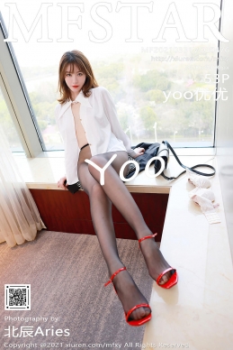[MFStar模范学院] 2021.03.31 VOL.476 yoo优优 [53+1P]