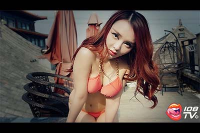 [108TV酱] 2016.09.01 狐仙儿-白富美的私人护理时间 [1080P-673M]