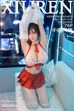 [XiuRen秀人网] 2025.06.26 No.10470 小肉肉咪 [76+1P]