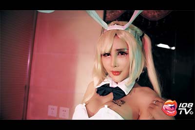 [108TV酱] 2016.09.01 友熙酱完美身材 [4K-1.62G]