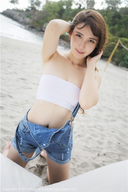 [myg美媛馆]-新刊-Vol.191 熊吖BOBO [67+1P/148M]