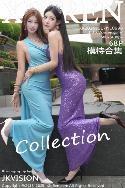 [XiuRen秀人网] 2025.11.17 No.10996 模特合集 [68+1P]