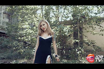 [108TV酱] 2016.09.12 莫甘娜-大妞也有清新范 [4K-881M]