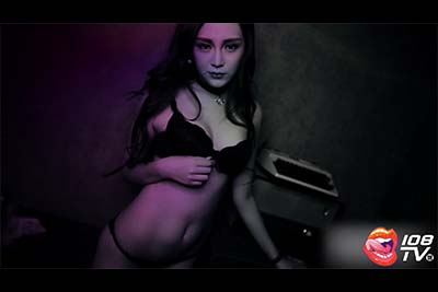 [108TV酱] 2016.09.20 Molly [1080P-72M]