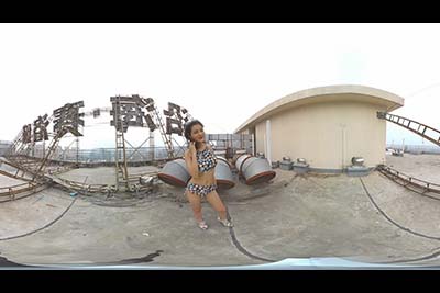 [108TV酱] 2016.11.02 王恩恩 [VR-1.99G]