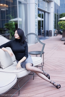 [IMISS爱蜜社] 2025.06.27 VOL.794 许诺Sabrina [73+1P]